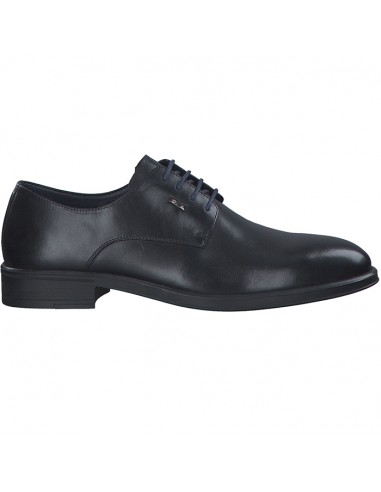 S.OLIVER MEN CASUAL  LEATHER SHOES