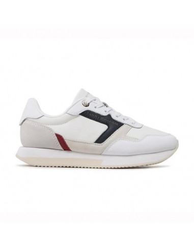 TOMMY HILFIGER WOMEN SNEAKERS  ESSENTIAL TH RUNNER